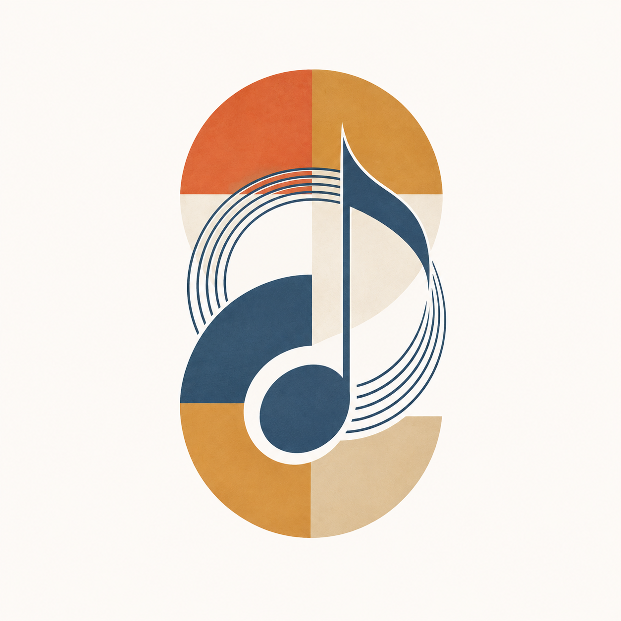 MedleyTunes logo